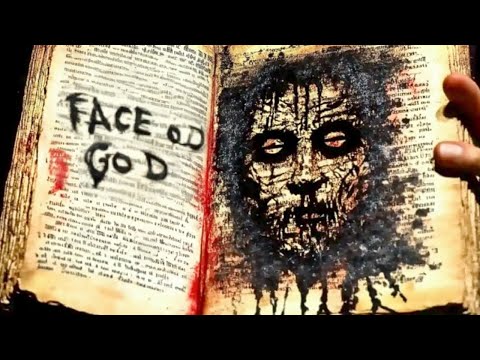 This Ancient Book Found In Egypt Revealed A Terrifying Message