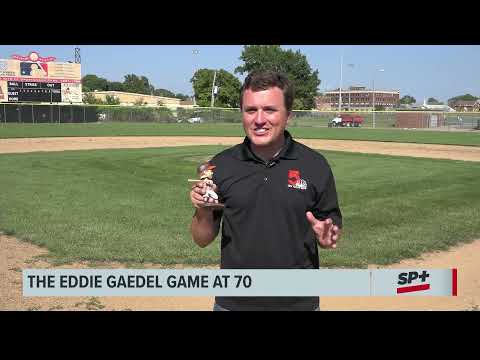 70 years later, the St. Louis Browns&#039; &#039;Eddie Gaedel&#039; game still looms large in baseball history