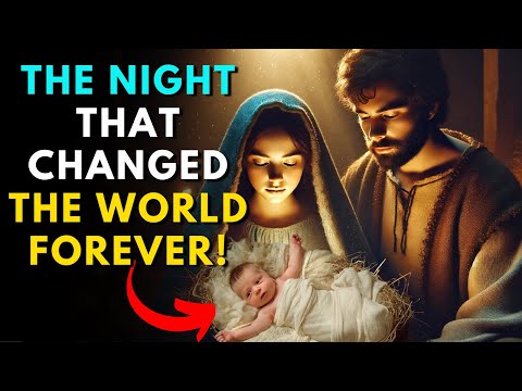 🟣The Untold Story of the Night That Changed Everything!