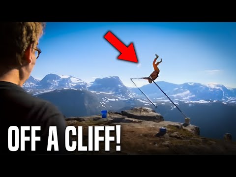 6 Shocking Daredevil Stunt DISASTERS Caught on Camera