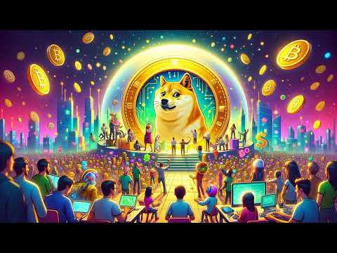 Dogecoin (DOGE) Levels At $0.140, Analyst Sees Incoming Parabolic Move – How Soon?