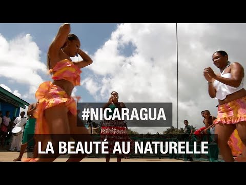 Nicaragua, la beauté au naturel - Voyager au Nicaragua - Documentaire voyage.