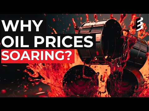 Oil Price Surge: Is It Time to Brace for Impact?