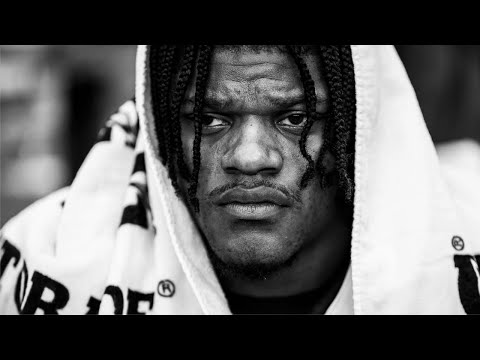 The Rise of Lamar Jackson (NFL- Ravens Documentary)