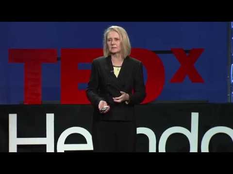 School Funding: Stepping Back From the Brink | Pat Hynes | TEDxHerndon