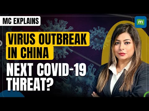 Virus in China: Is HMPV the Next COVID-19 Threat? Symptoms &amp; Treatment Explained