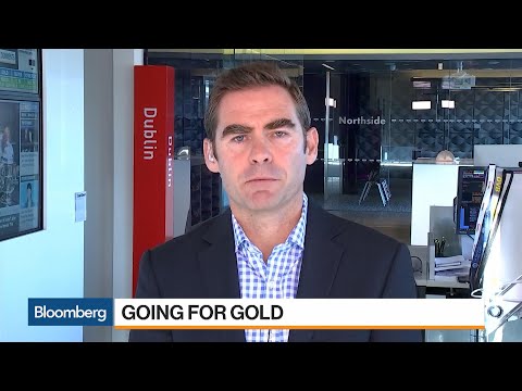 Gold Is Overvalued in Short-Term, Says Goldcore’s O’Byrne