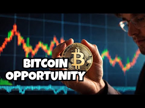 Bitcoin Opportunity: Why Investors Are Seizing the Bitcoin Opportunity Amid Market Crash in 2024!