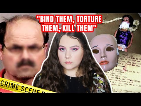 &quot;Church Going Family Man&quot; TURNED Serial Killer - The BTK Case