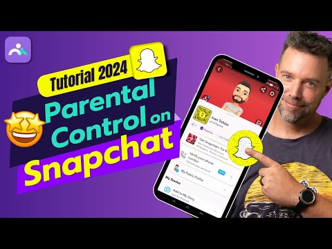 Ultimate Guide to Snapchat Parental Controls (Easy Tutorial)