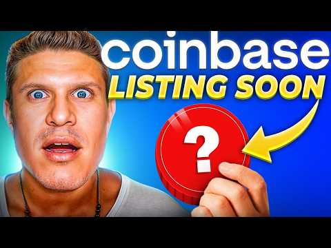 How I Buy Altcoins BEFORE Coinbase Sends Them Skyrocketing!