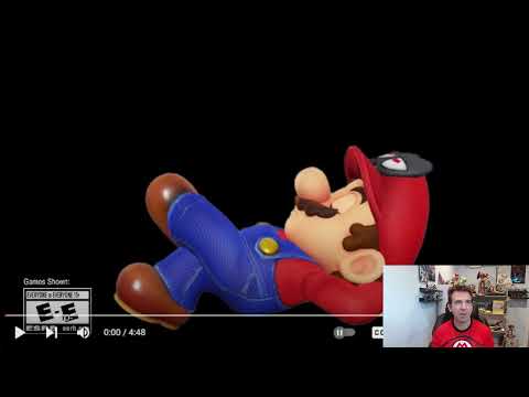 Nintendo Sound Clock: Alarmo - Reaction and Analysis Video