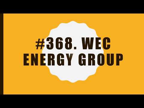 #368 WEC Energy Group|10 Facts|Fortune 500|Top companies in United States