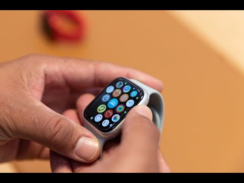 Apple Makes Headway in Secret Bid to Track Glucose on Watch