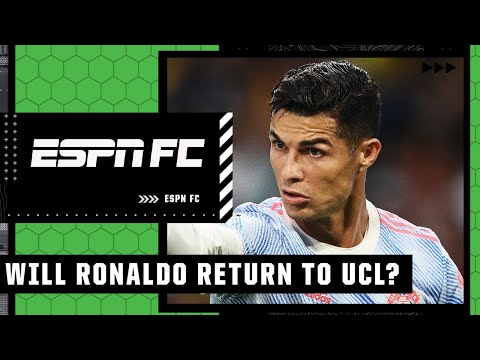 ‘Same game being played’ with Cristiano Ronaldo from last year – Mark Ogden | ESPN FC