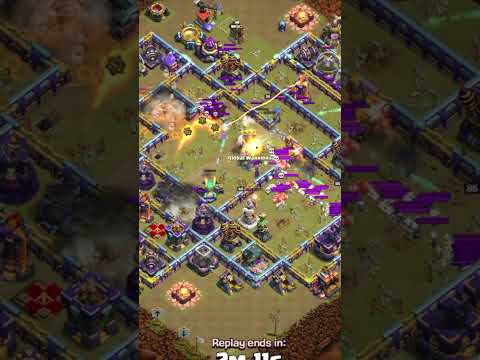 This Attack should be ILLEGAL in Clash of Clans!