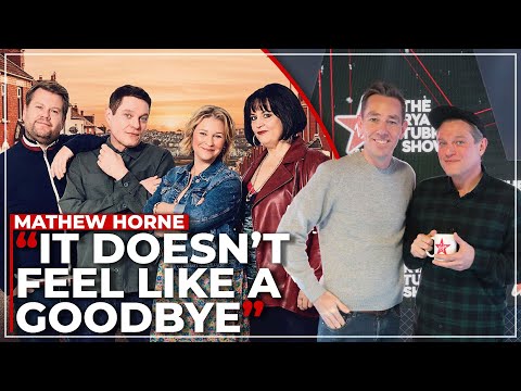 Gavin &amp; Stacey: The Finale Was A &#039;&quot;Powerful, Meaningful &amp; Loving Experience&quot; | Mathew Horne