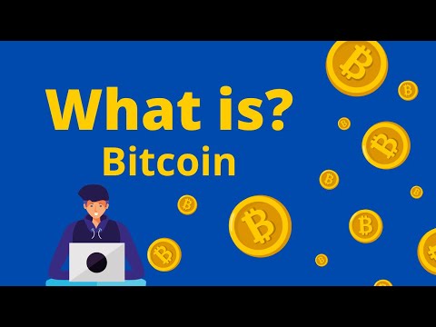 Bitcoin for Beginners: A Journey into the World of Cryptocurrency