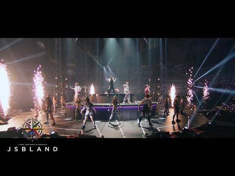 &quot;Awakening Light&quot; Live Performance from JSB LAND / 三代目 J SOUL BROTHERS