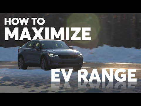 How to Maximize Your EV Range | Consumer Reports