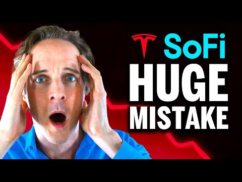 Tesla &amp; SoFi: The Unseen Game-Changer!