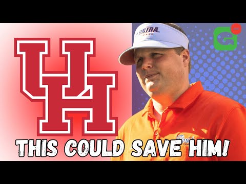 Why this coach is LEAVING the SEC for Houston | Florida DC Austin Armstrong hired by the Cougars