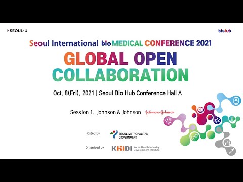 [Day 2] Global Open Collaboration “Johnson &amp; Johnson”