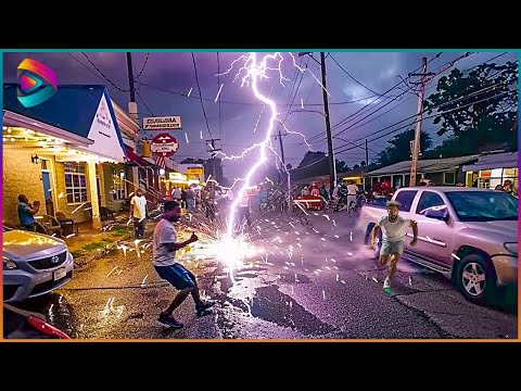 Incredible Moments Caught On Camera | Best Of Month #29