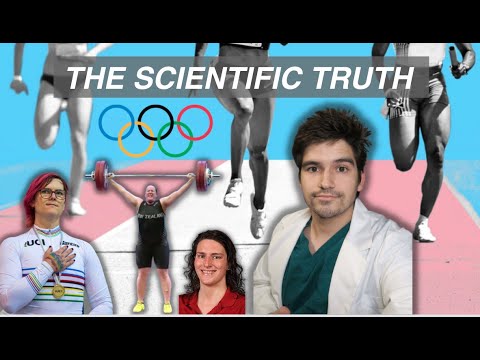 Transgender Women Competing In Sports: LGBT Doctor Analyzes The Scientific Truth