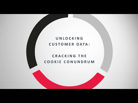 Unlocking Customer Data: Cracking the Cookie Conundrum