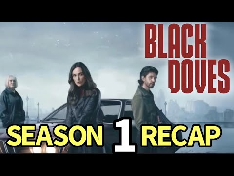 Black Doves Season 1 Recap