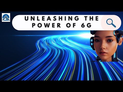 Secrets Of The 6G Revolution: Smashing The Connectivity Ceiling #ai #6g #aiapplications #tech