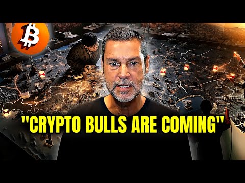 Donald Trump JUST Changed Everything For Bitcoin &amp; Crypto - Raoul Pal