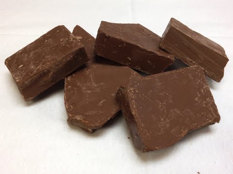 New study finds health benefits of chocolate