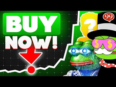 Best 5 Crypto Presale to Buy Now?! Top Presales to Buy Before TGE!!