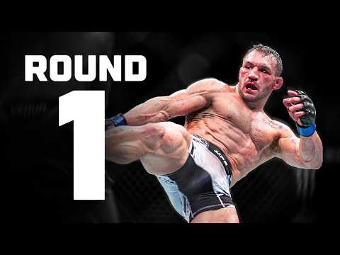 GREATEST UFC Rounds You Can&#039;t Miss! 💥