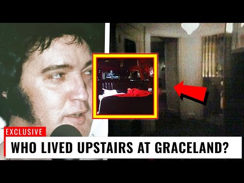 Secrets of Graceland: What Elvis Never Wanted You to Know