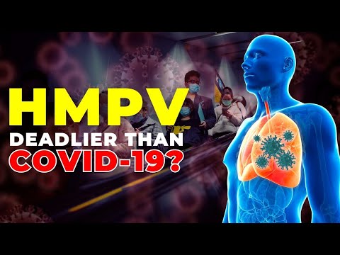 What you need to know about HMPV