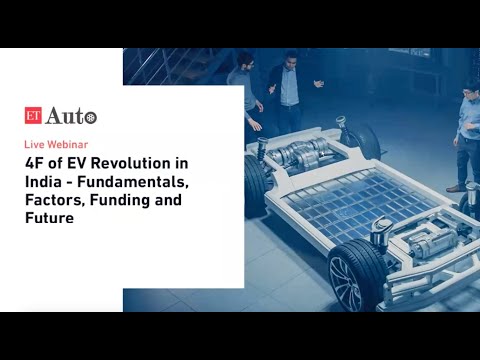 4F of EV Revolution in India