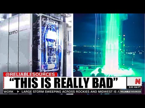 Scientists Reveal Quantum Computers Will Tear Apart Reality...