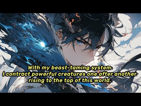 EP | 2 My beast-taming system lets me contract powerful creatures, propelling me to the top of....