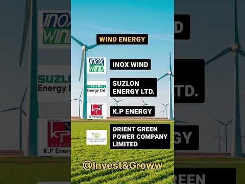 Top Green Energy Stock to Watch – Leading the Renewable Revolution!