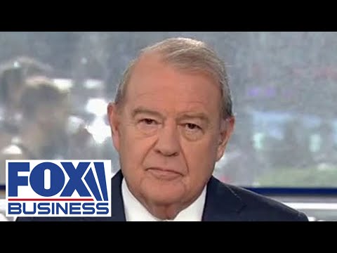 Stuart Varney: Biden team &#039;galloping&#039; toward inflation as midterms loom