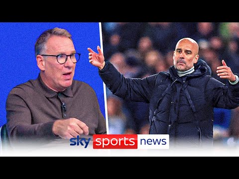 Manchester City&#039;s Champions League &#039;capitulation&#039; &amp; Liverpool Premier League clash | Soccer Special