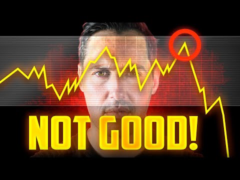 WARNING: This Changes Everything For Bitcoin &amp; Crypto! [DeepSeek]