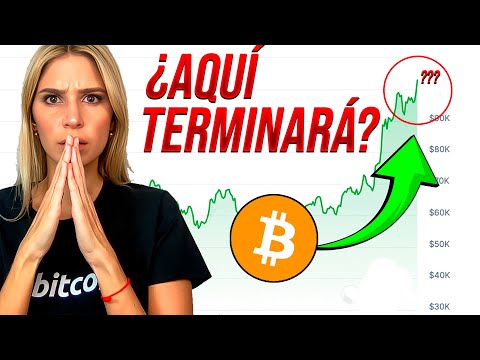 ➡️ AQUI TERMINARA EL MERCADO ALCISTA? Estos dos INDICADORES lo cambian todo [OJO-ATENCION CON ESTO]