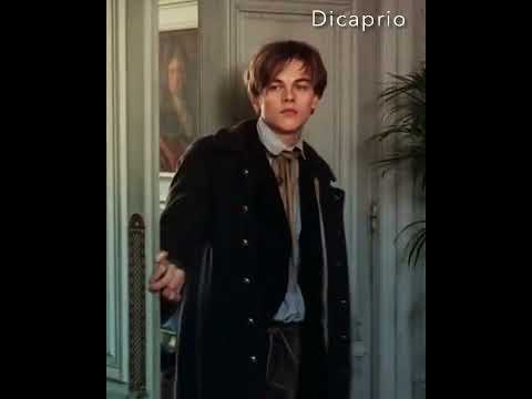 Young Leonardo DiCaprio😍😍😍