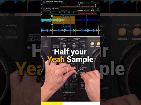 the secret Loop DJ Trick only Pros do