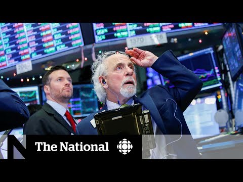 Stock markets have roller coaster holiday