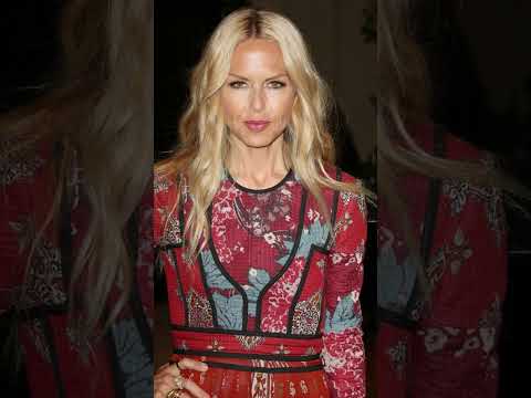 Rachel Zoe Divorce: Shocking Split After 33 Years Together!